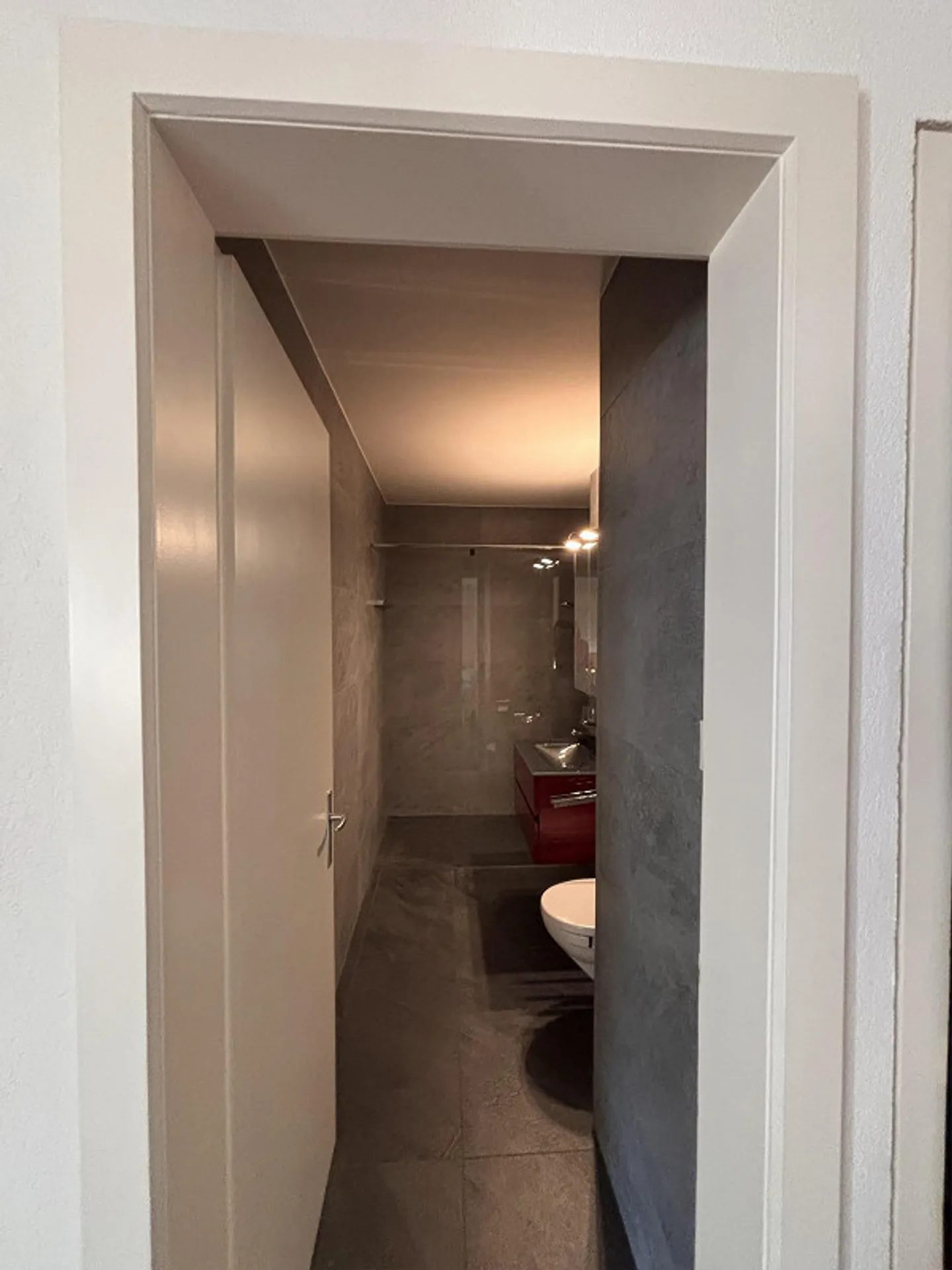 APPARTAMENTO ARREDATO 2.5 STANZE DA RIPRENDERE - RUE DE LAUSANNE 146, SION - Foto 16 di 22