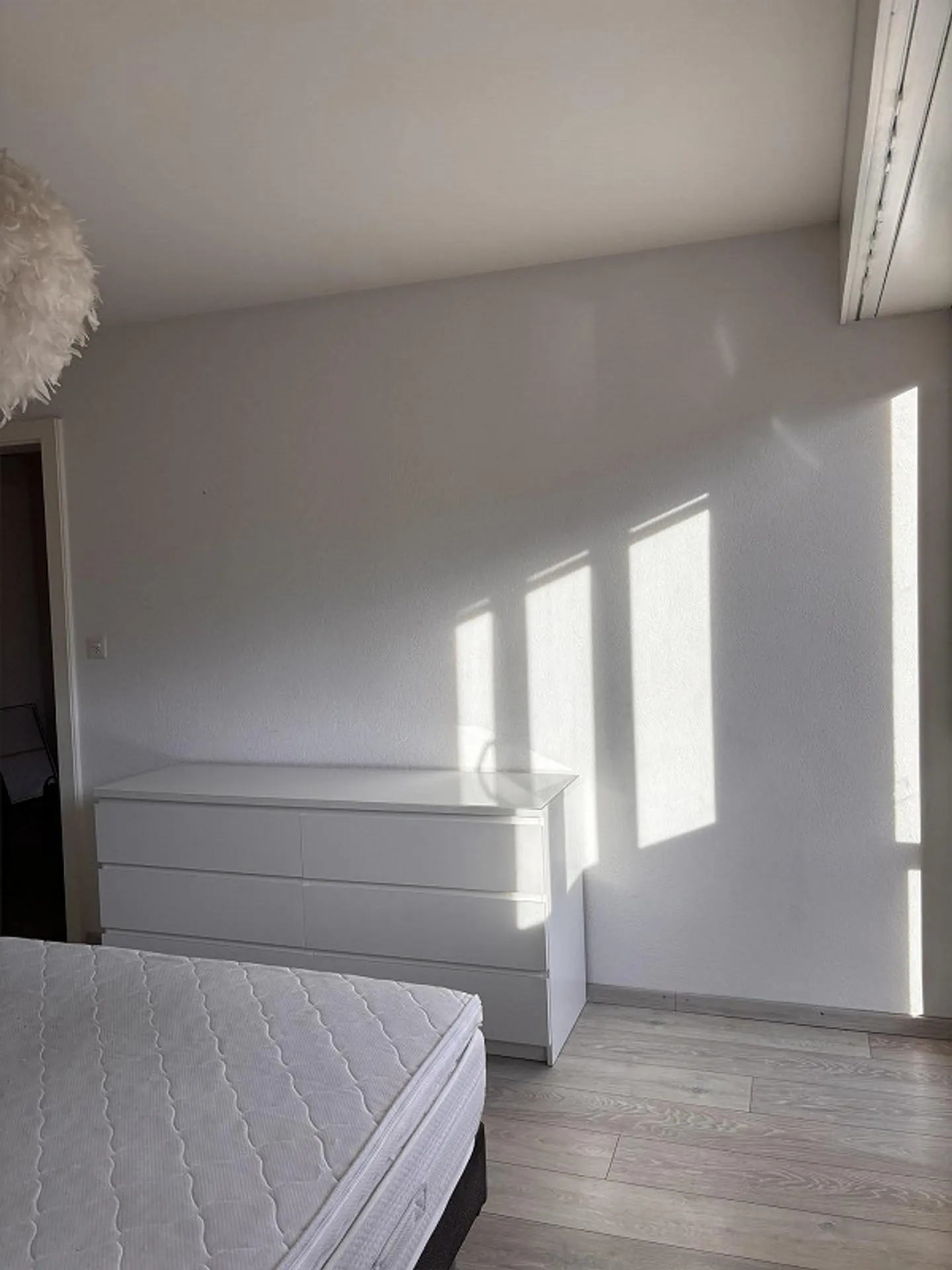 APPARTAMENTO ARREDATO 2.5 STANZE DA RIPRENDERE - RUE DE LAUSANNE 146, SION - Foto 18 di 22