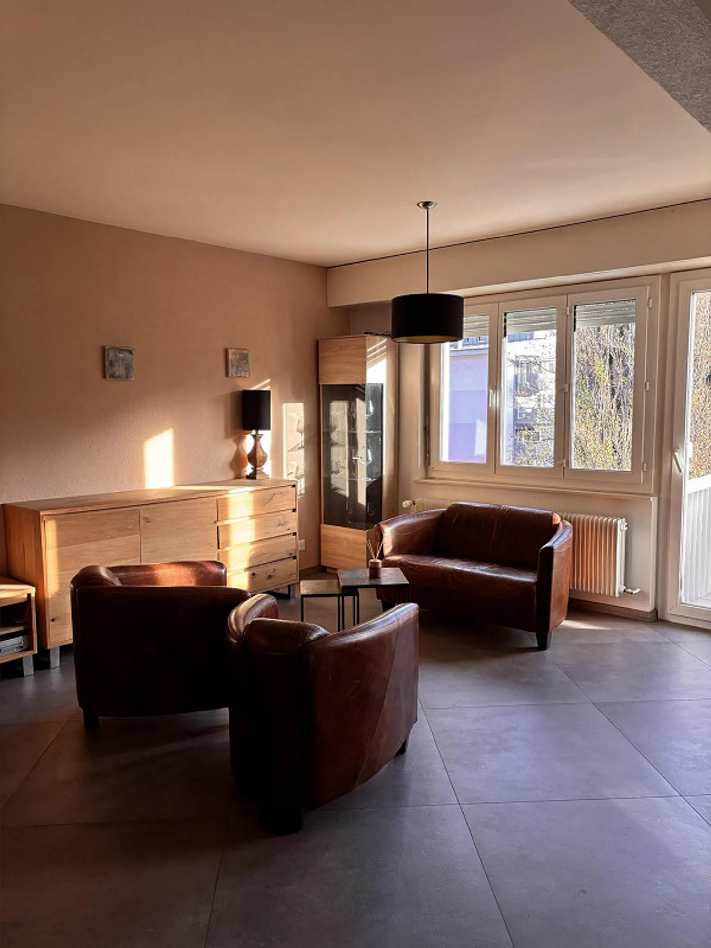 APPARTAMENTO ARREDATO 2.5 STANZE DA RIPRENDERE - RUE DE LAUSANNE 146, SION - Foto 6 di 22