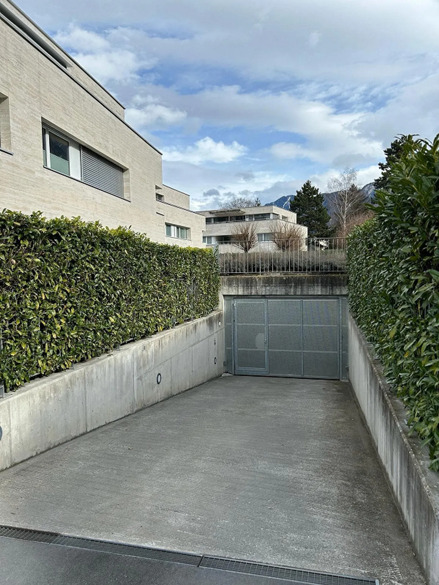 Parking space for rent - Photo 1 of 1