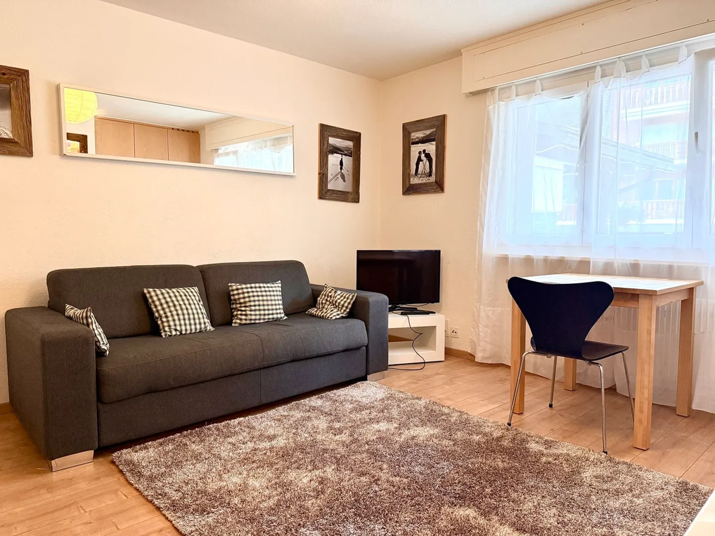 Studio in affitto - Foto 1 di 3