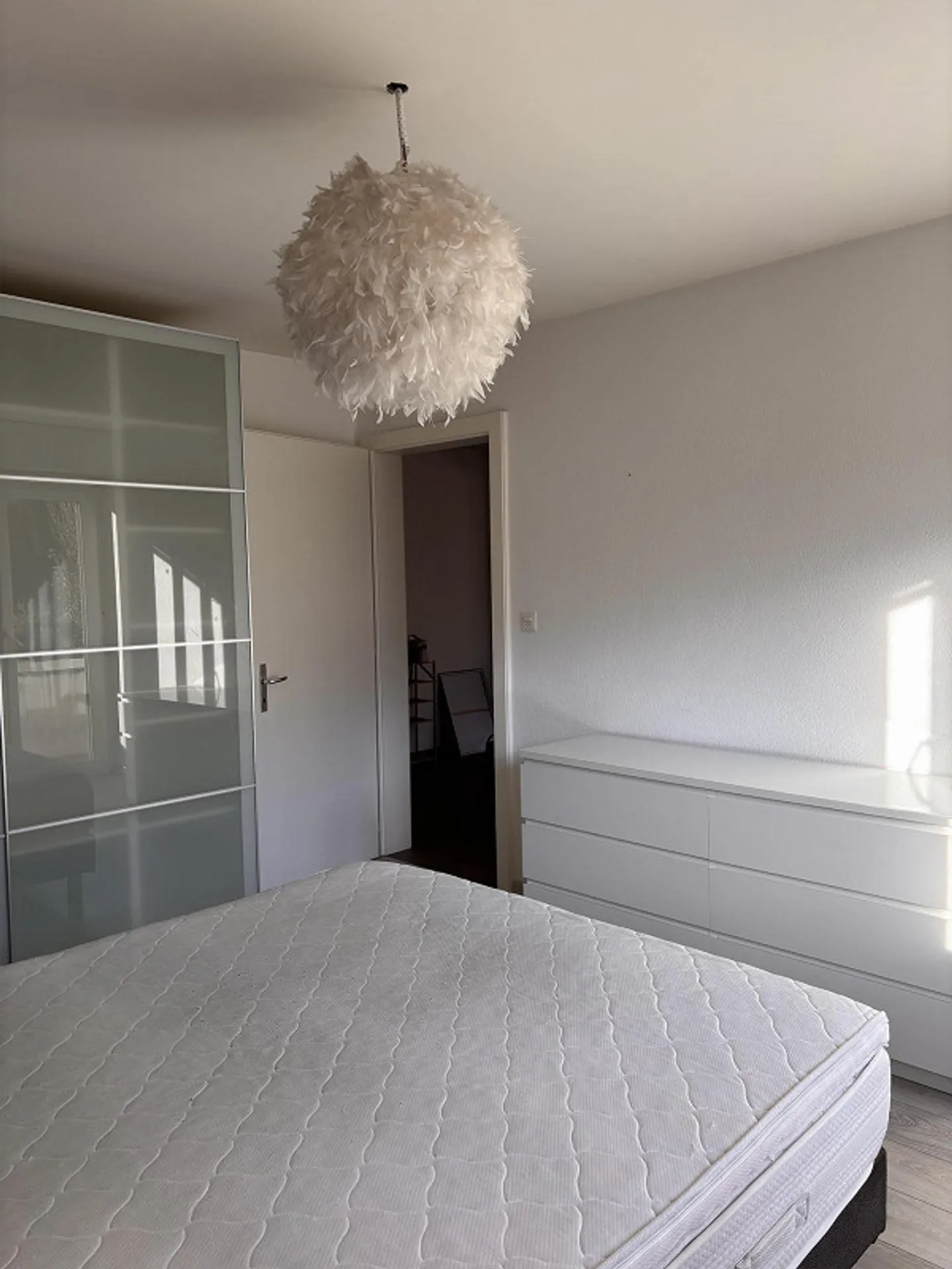 APPARTAMENTO ARREDATO 2.5 STANZE DA RIPRENDERE - RUE DE LAUSANNE 146, SION - Foto 19 di 22