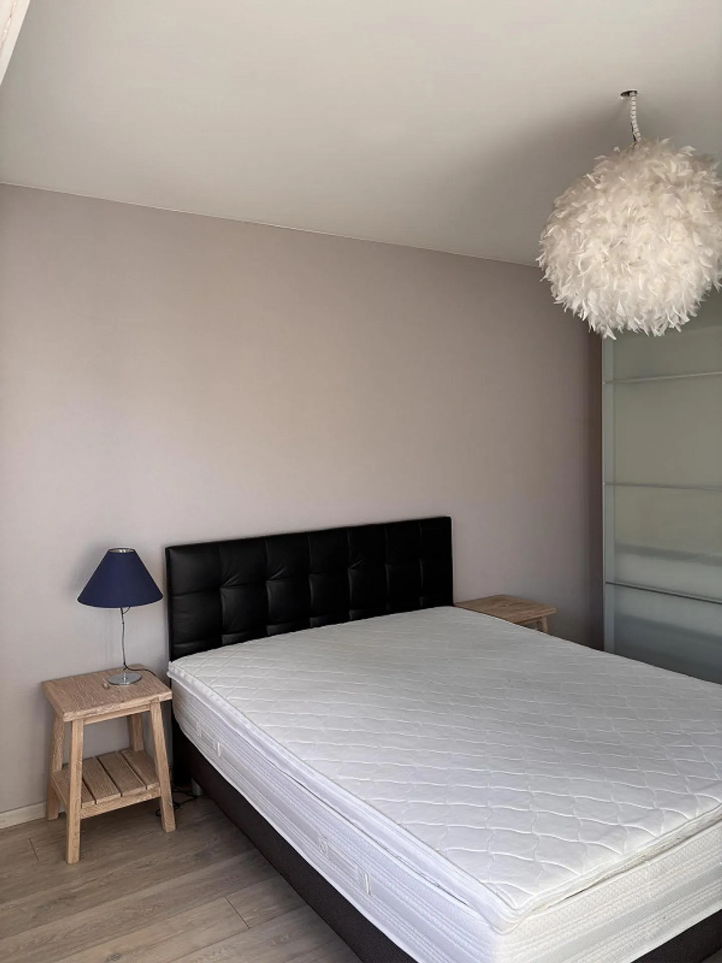 APPARTAMENTO ARREDATO 2.5 STANZE DA RIPRENDERE - RUE DE LAUSANNE 146, SION - Foto 21 di 22