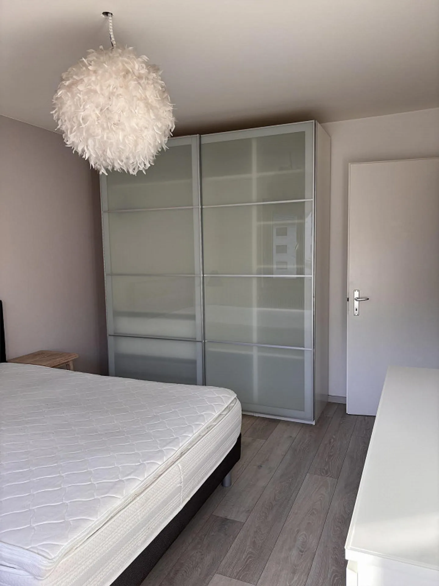 APPARTAMENTO ARREDATO 2.5 STANZE DA RIPRENDERE - RUE DE LAUSANNE 146, SION - Foto 22 di 22