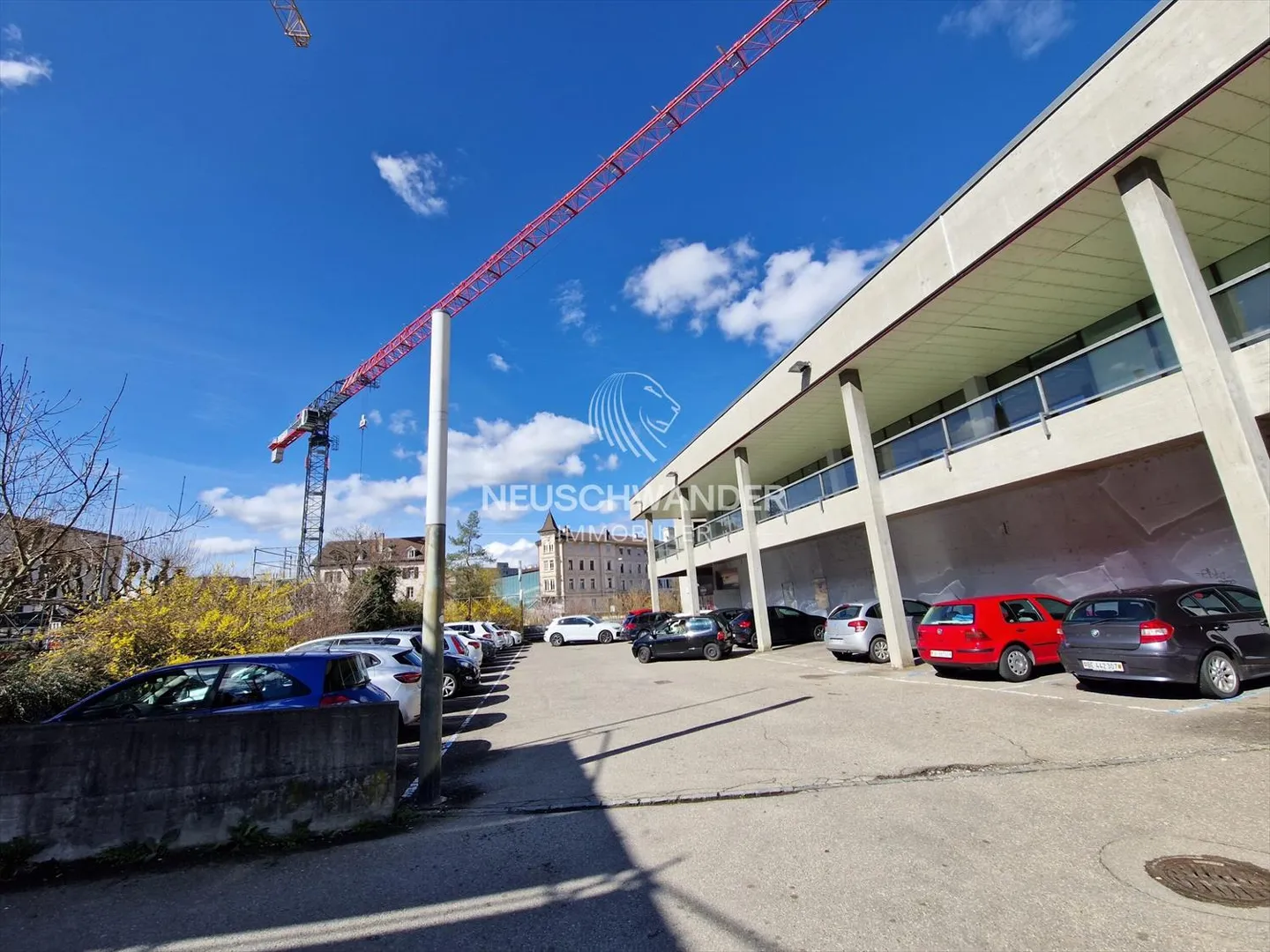 Mischgebäude - Foto 11 von 12