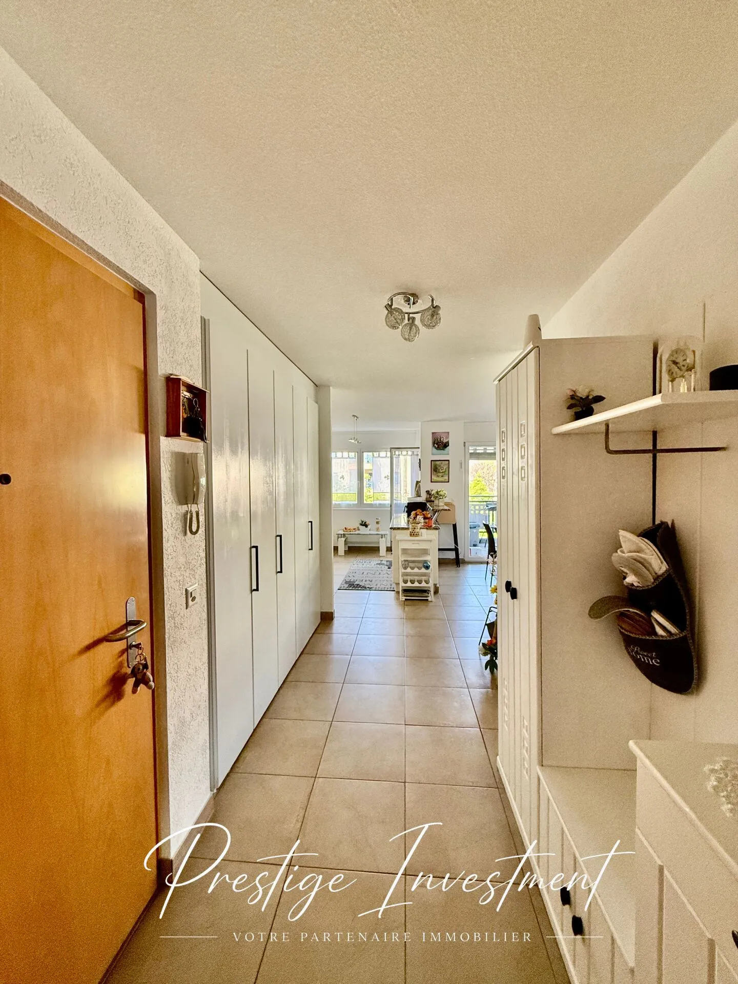 WOHNUNG 5.5 PCS & 132 M2 - SION ! - Foto 7 von 15