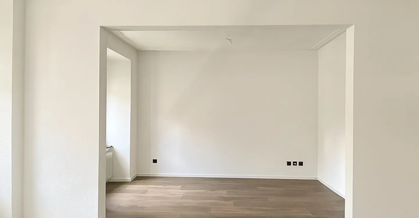 Appartement moderne à La Chaux-de-Fonds - Photo 1 sur 3