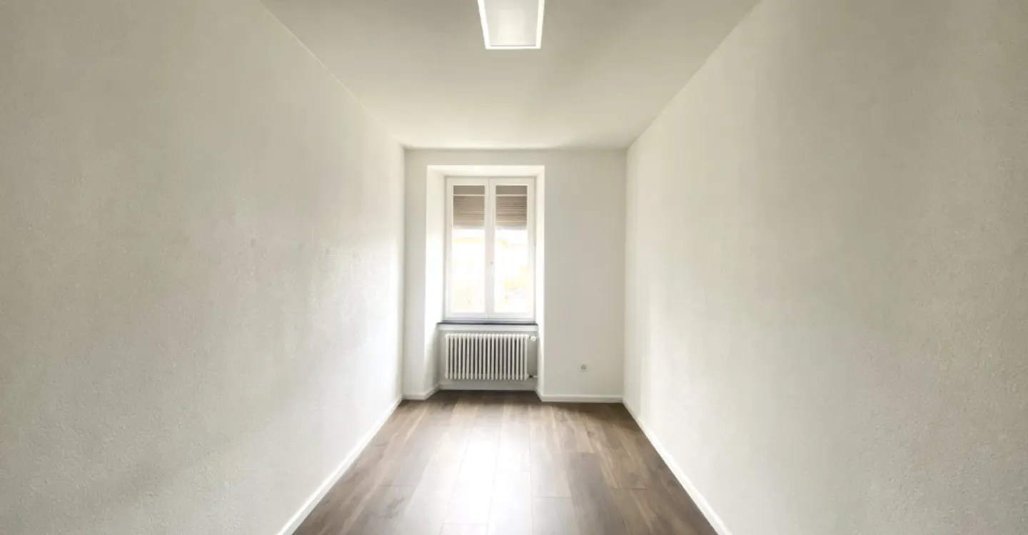 Appartement moderne à La Chaux-de-Fonds - Photo 2 sur 3