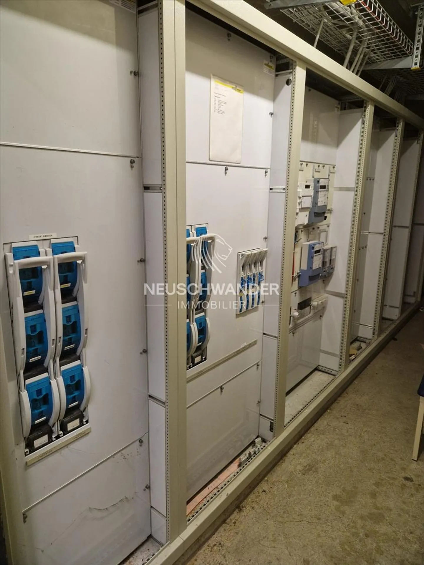 Mischgebäude - Foto 8 von 12