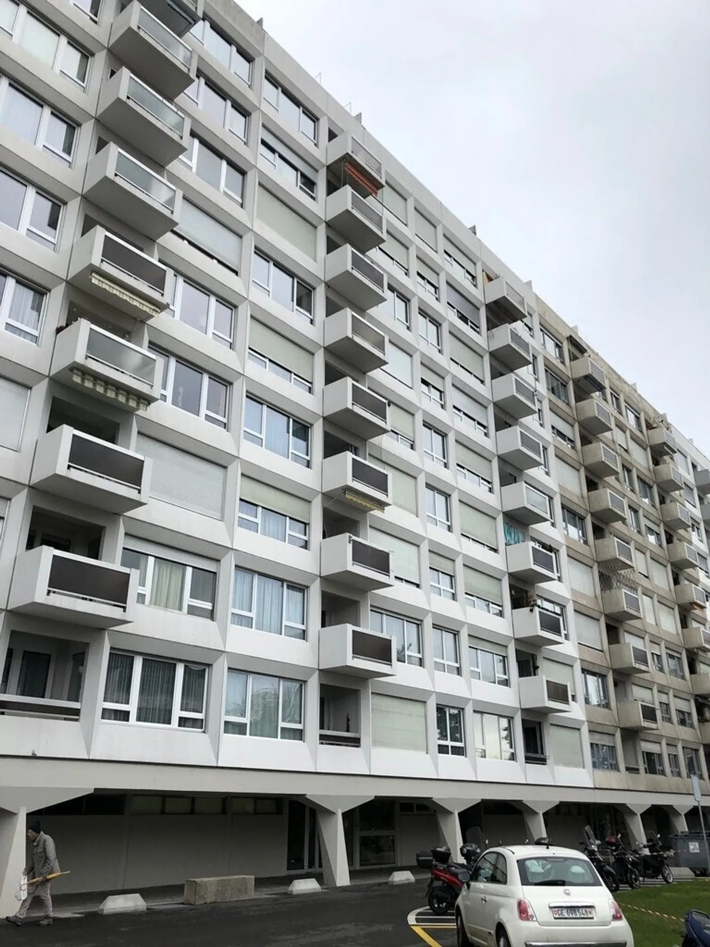 To seize! Superb accommodation in Onex! - Photo 1 of 1