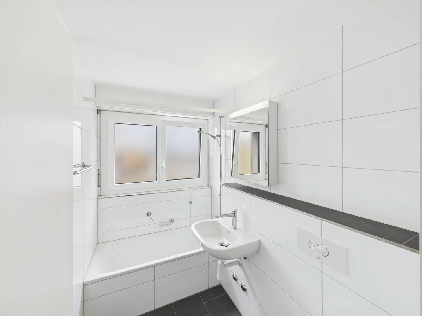 Helle Wohnung mit Weitsicht - Foto 6 von 7