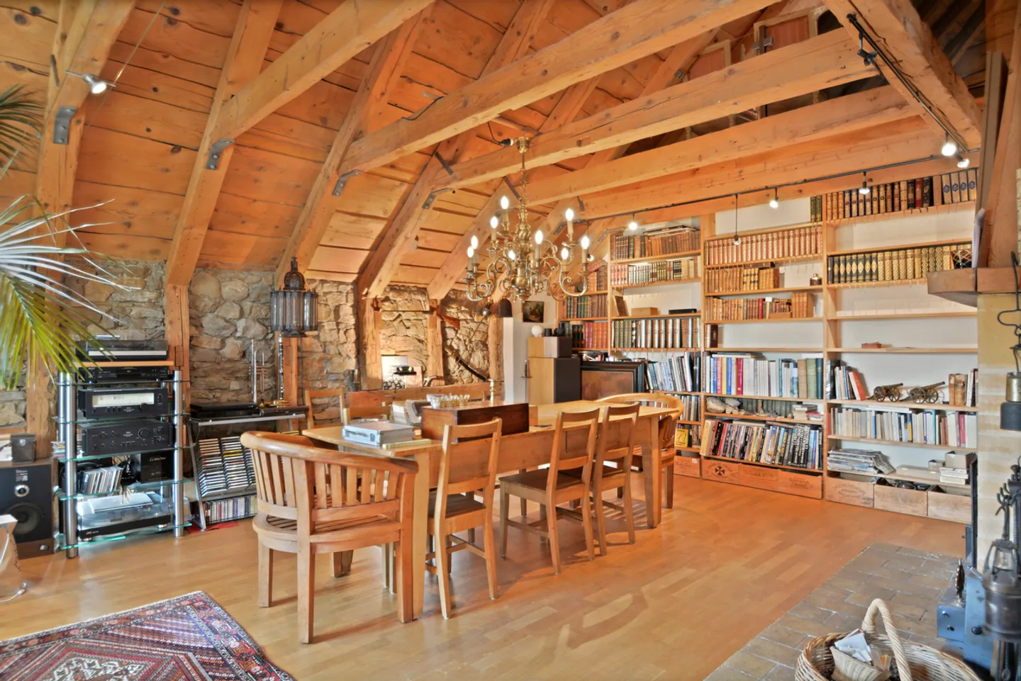 Appartamento Duplex Incantevole - Foto 4 di 8