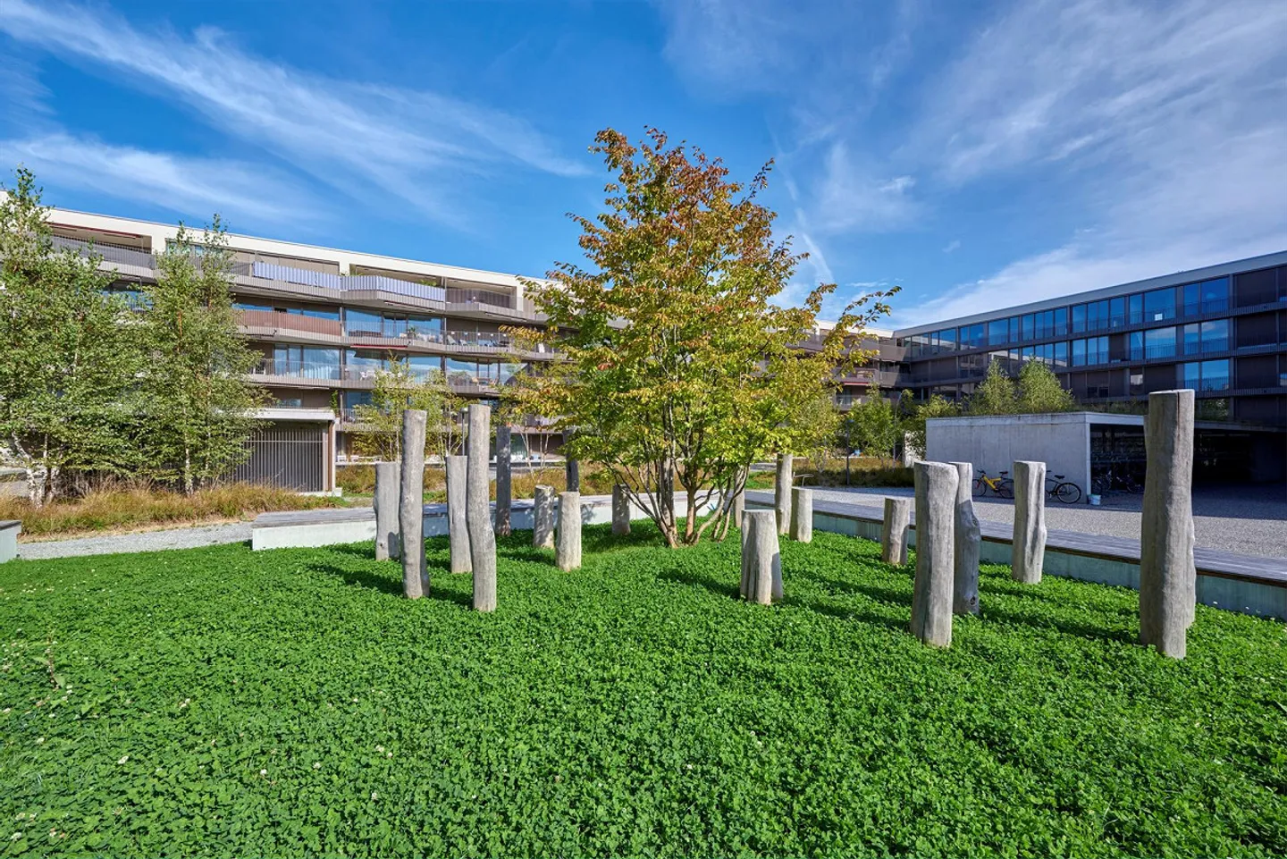 Appartamento 2.5 camere affascinante - Foto 1 di 6