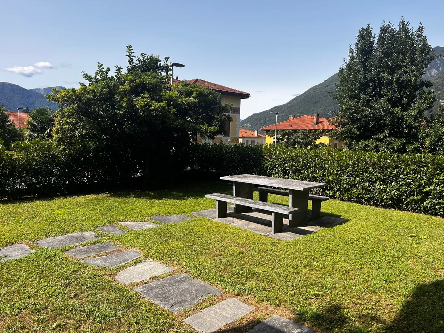 Miete helles 2.5-Zimmer-Wohnung in einem kürzlich renovierten Gebäude - Foto 10 von 10