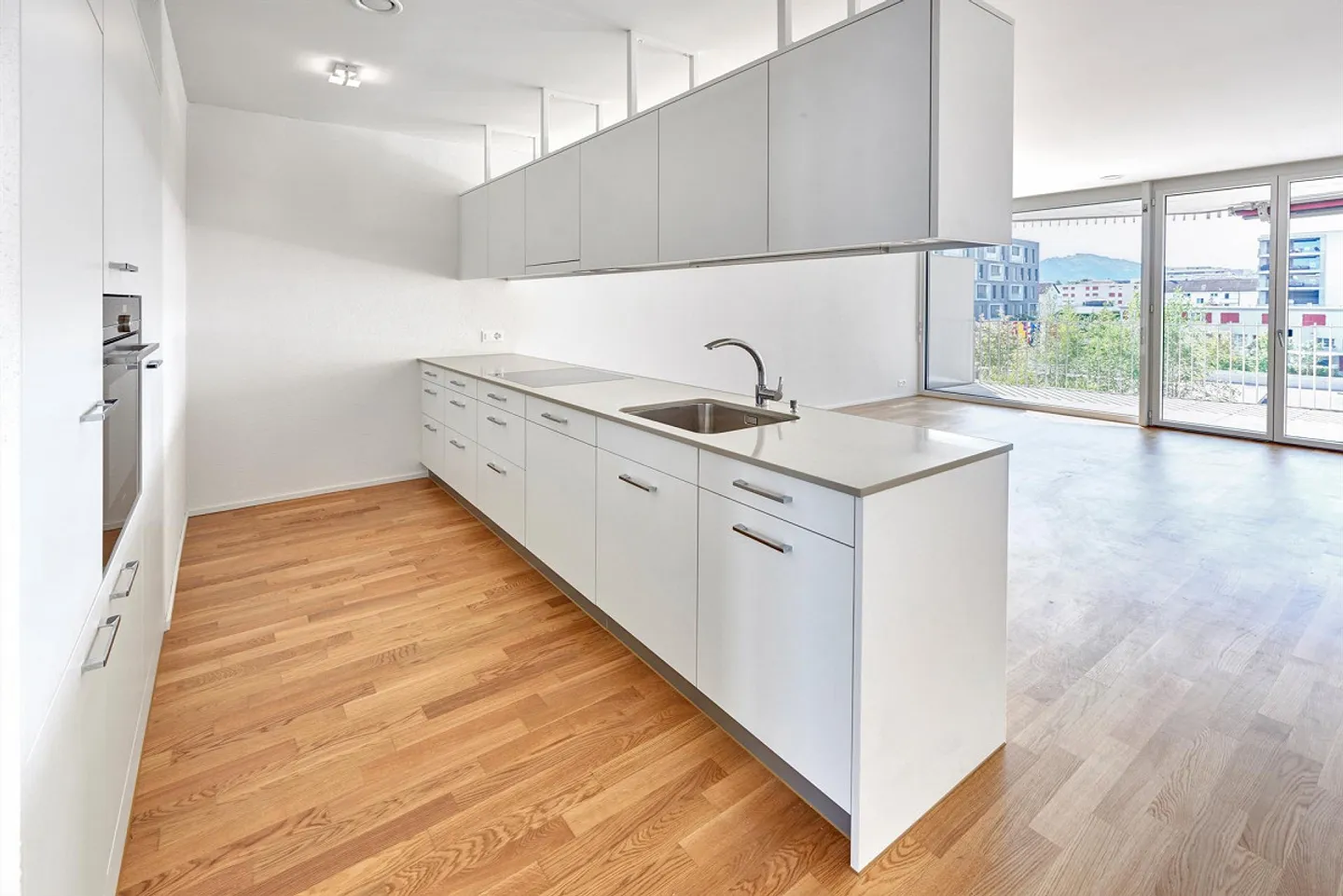 Appartamento 2.5 camere affascinante - Foto 2 di 6