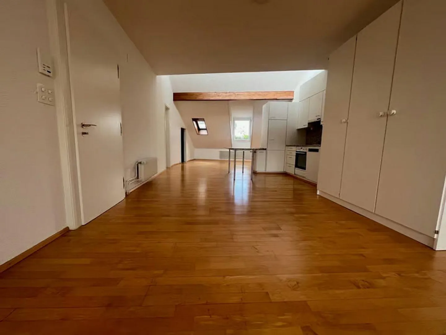 Above the rooftops of Zurich - Photo 2 of 12