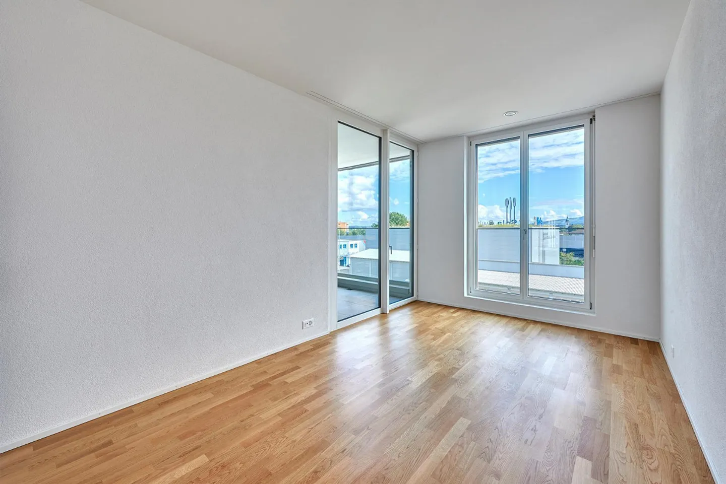 Appartamento 2.5 camere affascinante - Foto 4 di 6