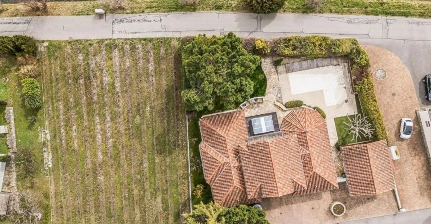 Incantevole villa provenzale - Foto 2 di 12