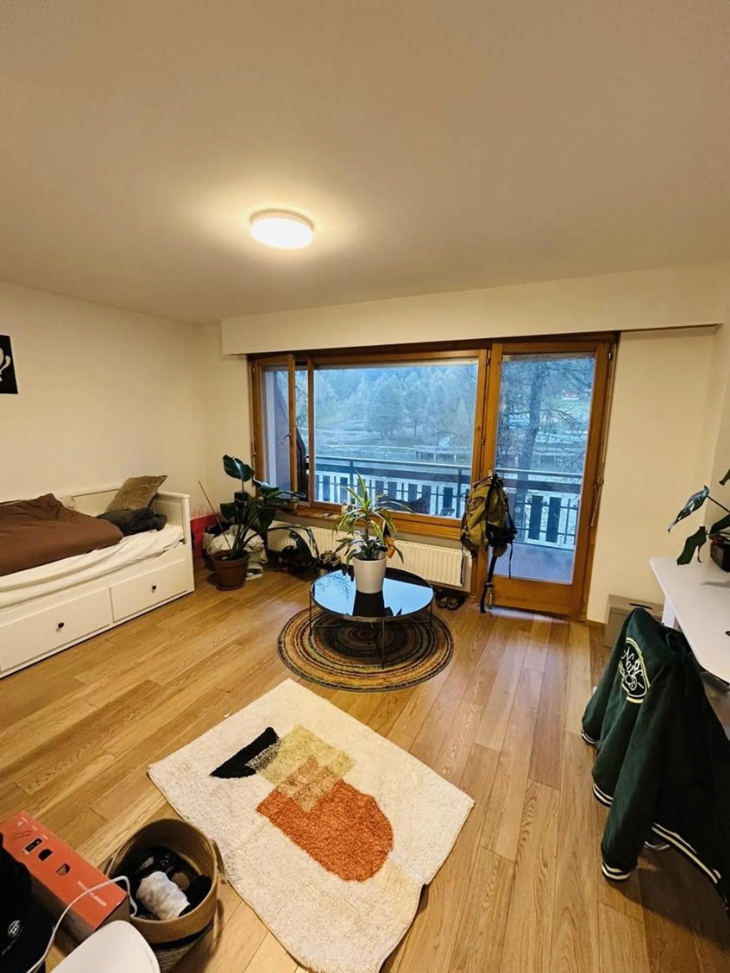 Charming Studio in Crans - Photo 1 of 8