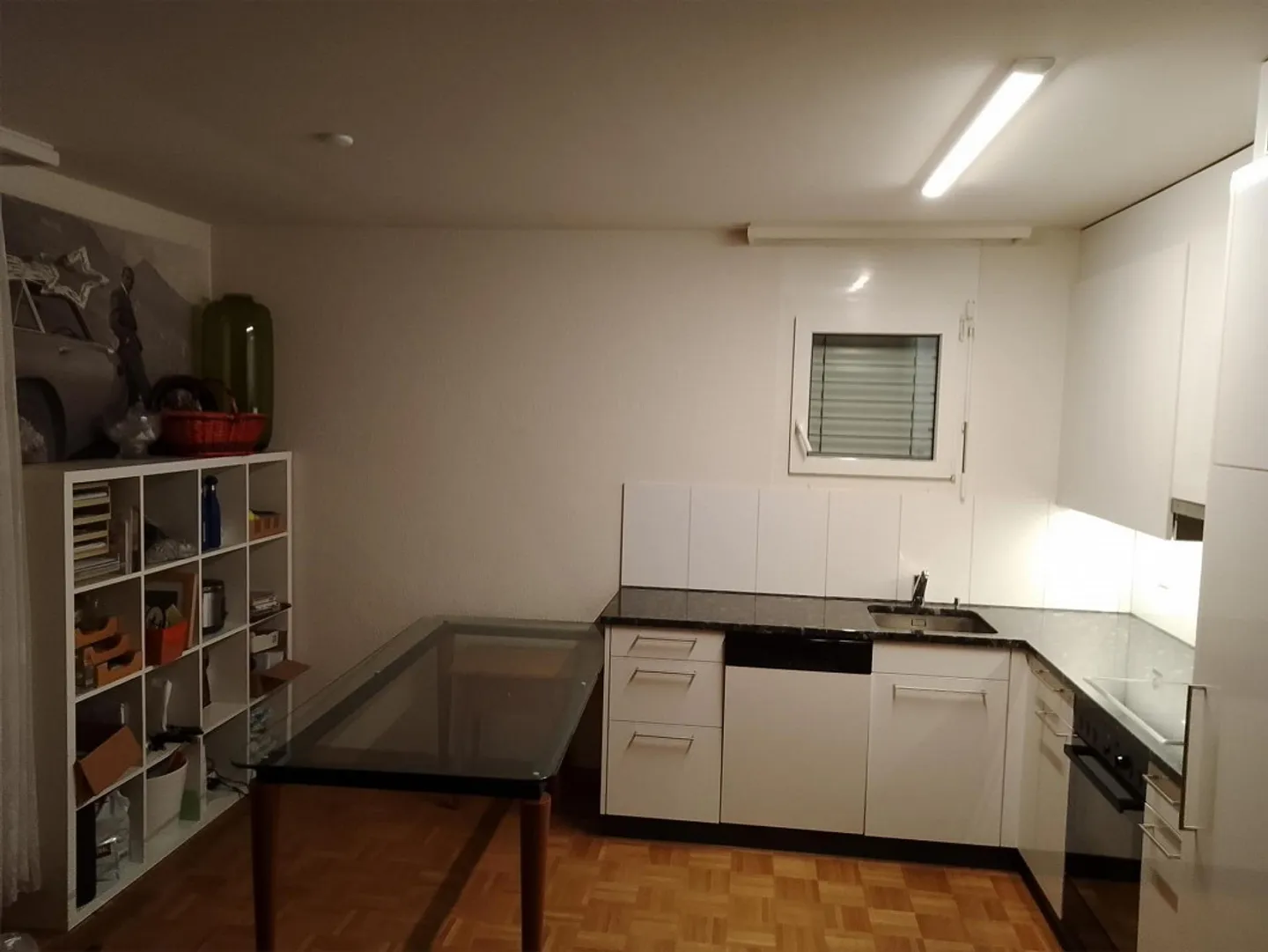Appartement de 1,5 pièce situé dans le vert - Photo 3 sur 6