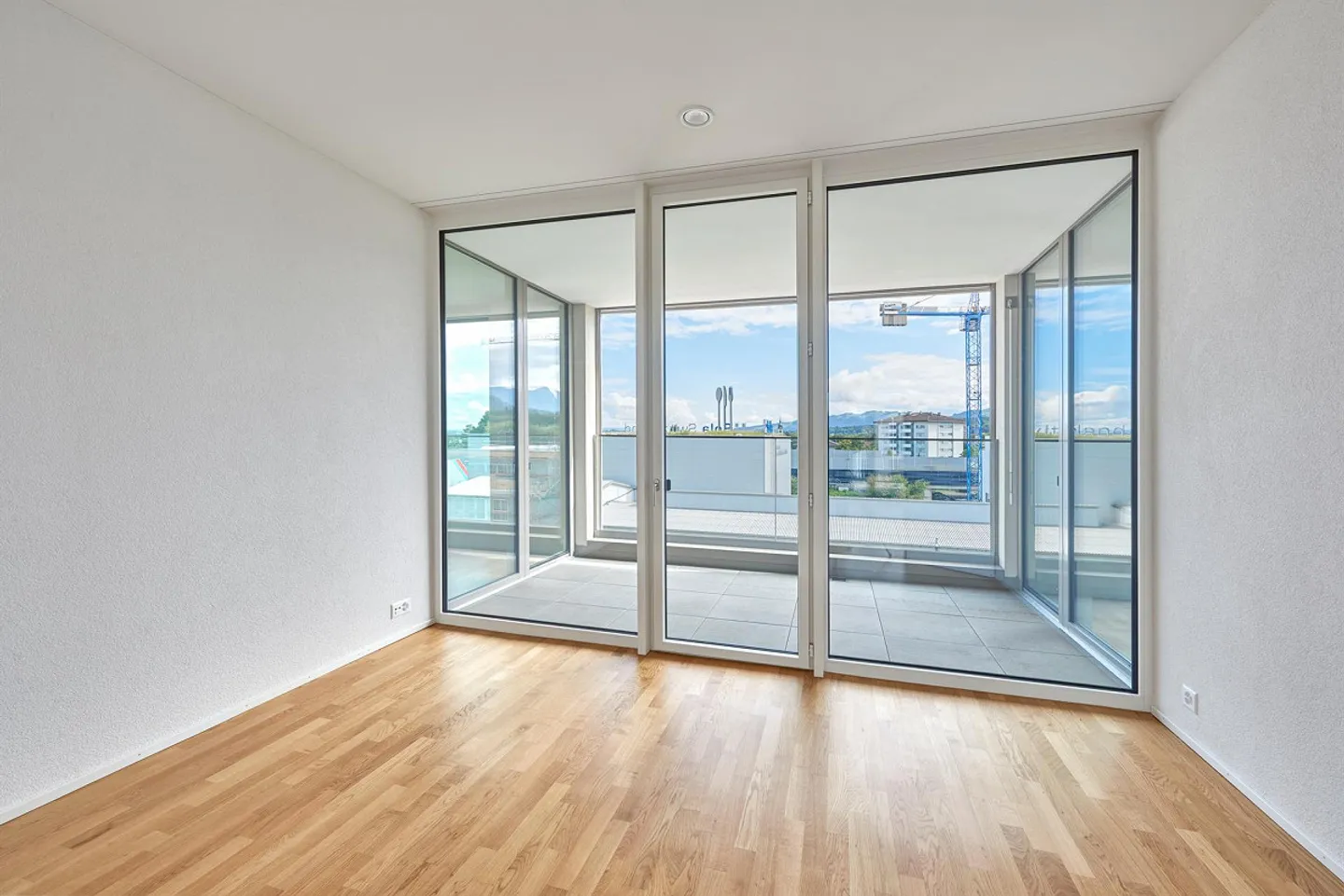 Appartamento 2.5 camere affascinante - Foto 5 di 6