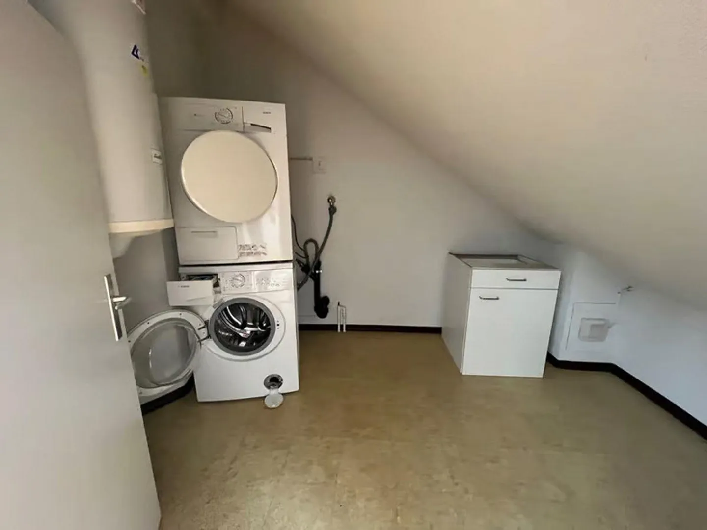 Above the rooftops of Zurich - Photo 7 of 12