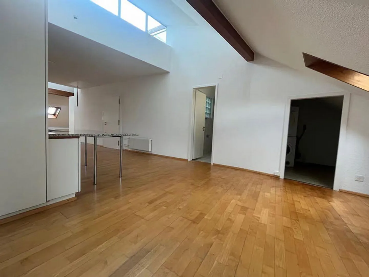 Above the rooftops of Zurich - Photo 12 of 12