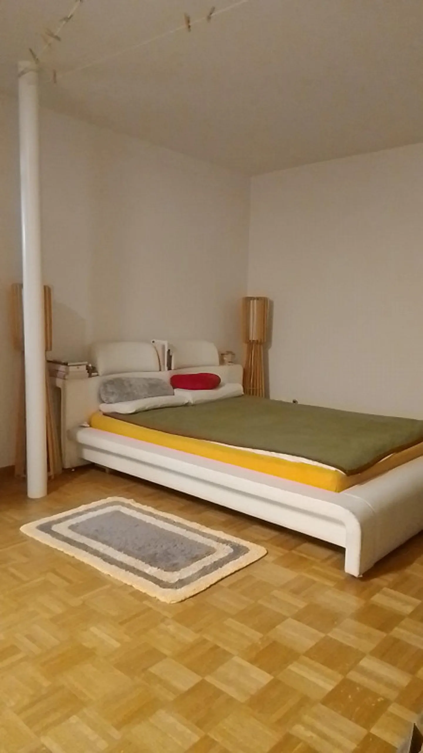 Appartement de 1,5 pièce situé dans le vert - Photo 4 sur 6