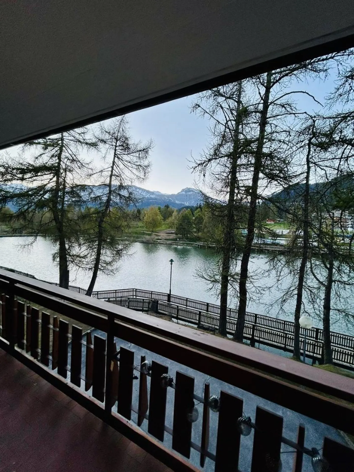 Charming Studio in Crans - Photo 3 of 8