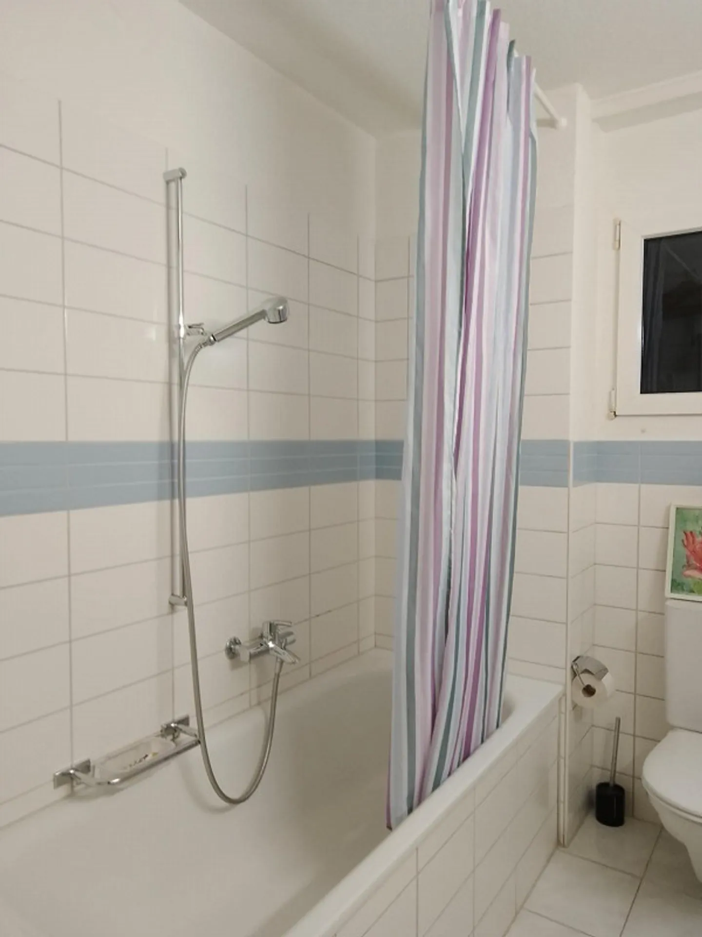 Appartement de 1,5 pièce situé dans le vert - Photo 6 sur 6