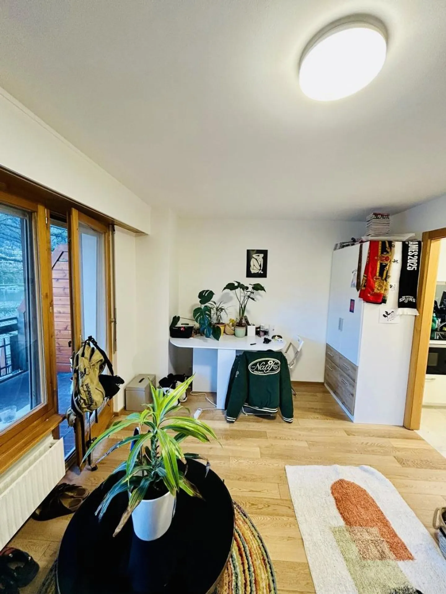 Charming Studio in Crans - Photo 4 of 8