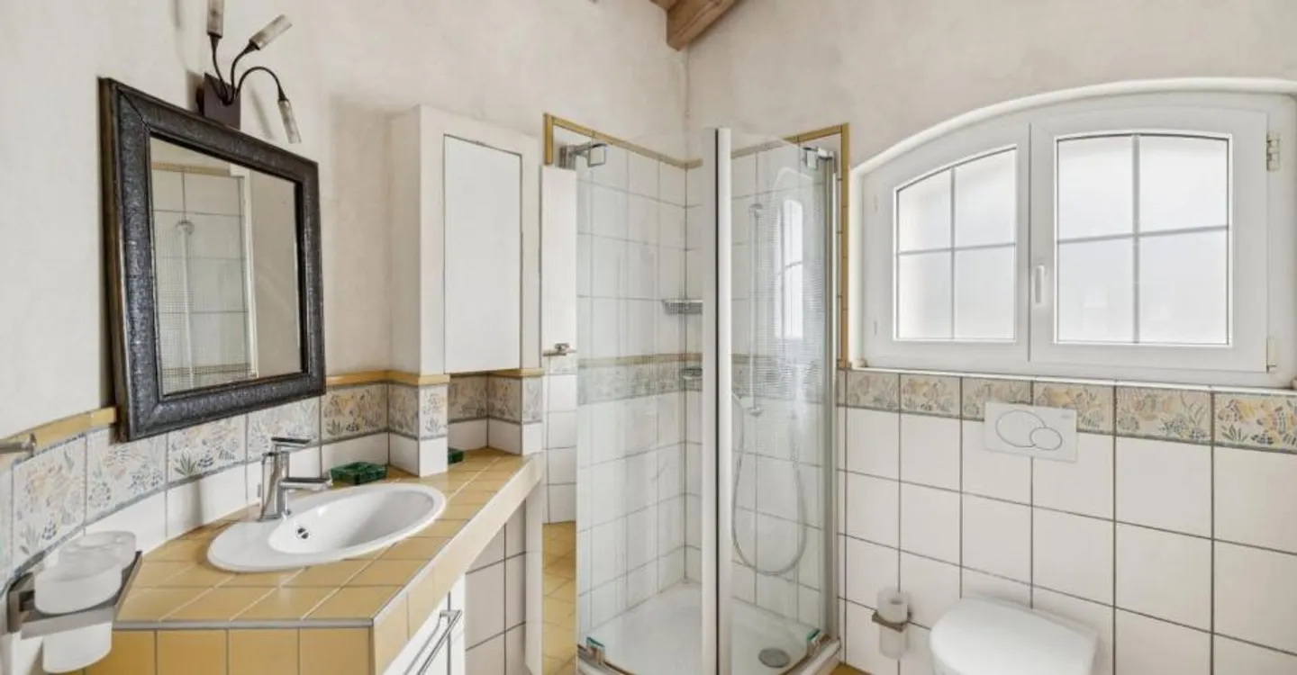 Incantevole villa provenzale - Foto 11 di 12