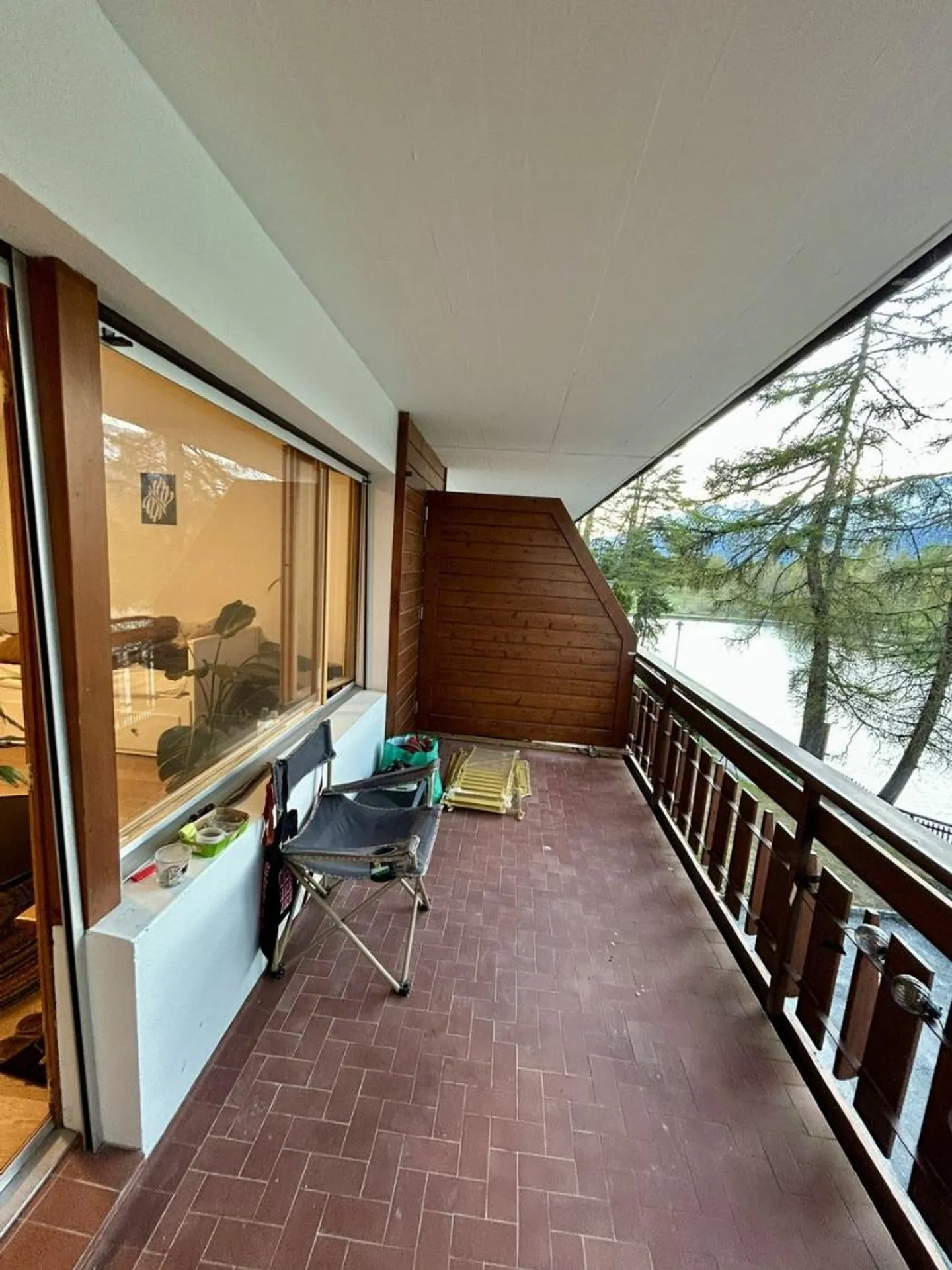 Charming Studio in Crans - Photo 7 of 8