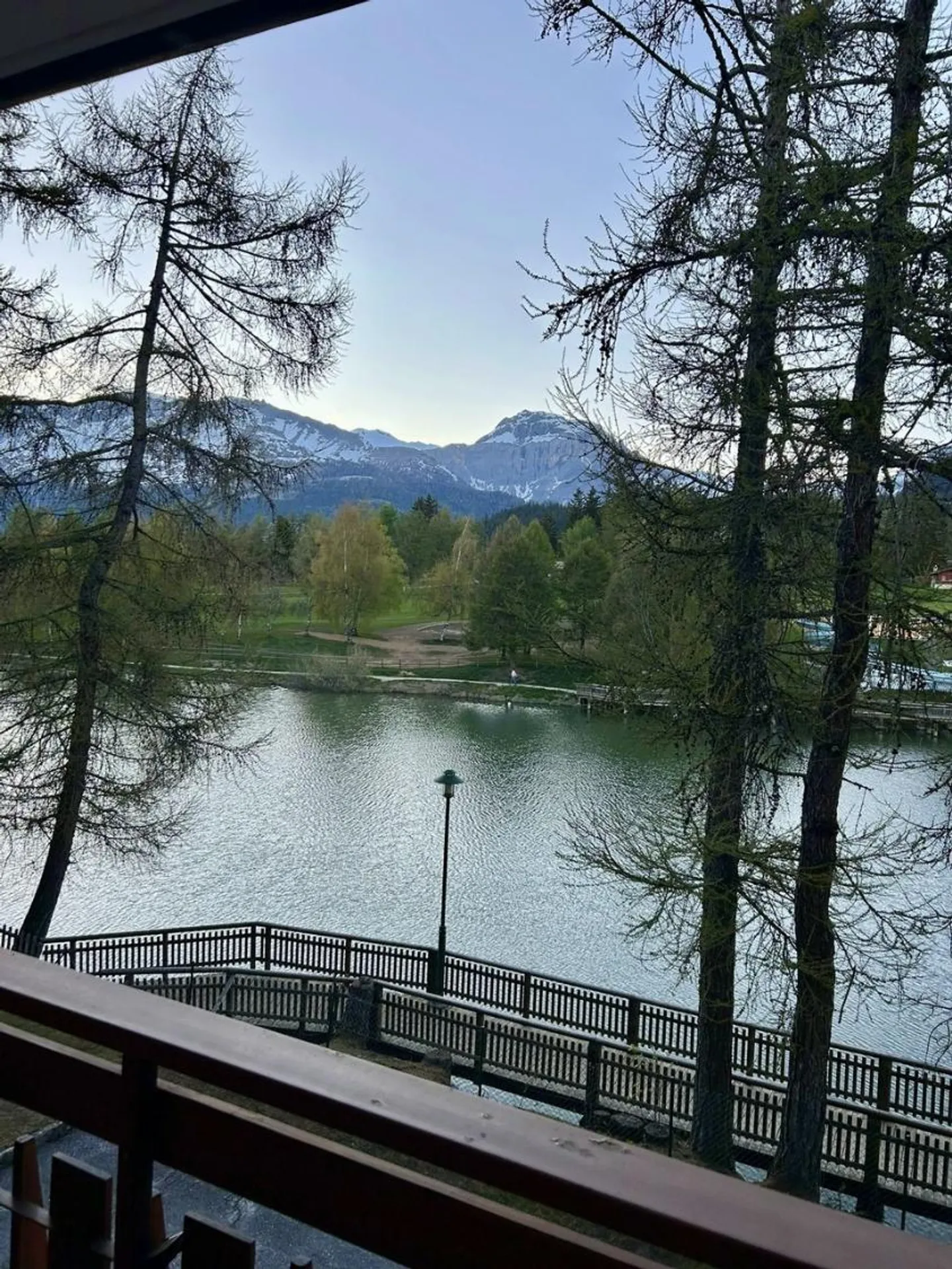 Charming Studio in Crans - Photo 8 of 8
