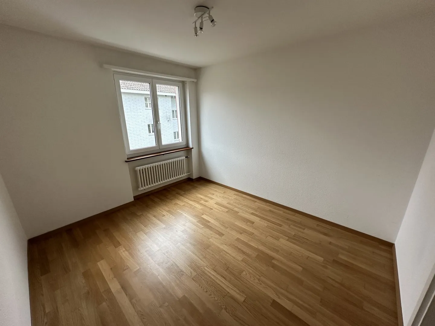 Gemütliche Wohnung in zentraler Lage - Foto 4 von 9