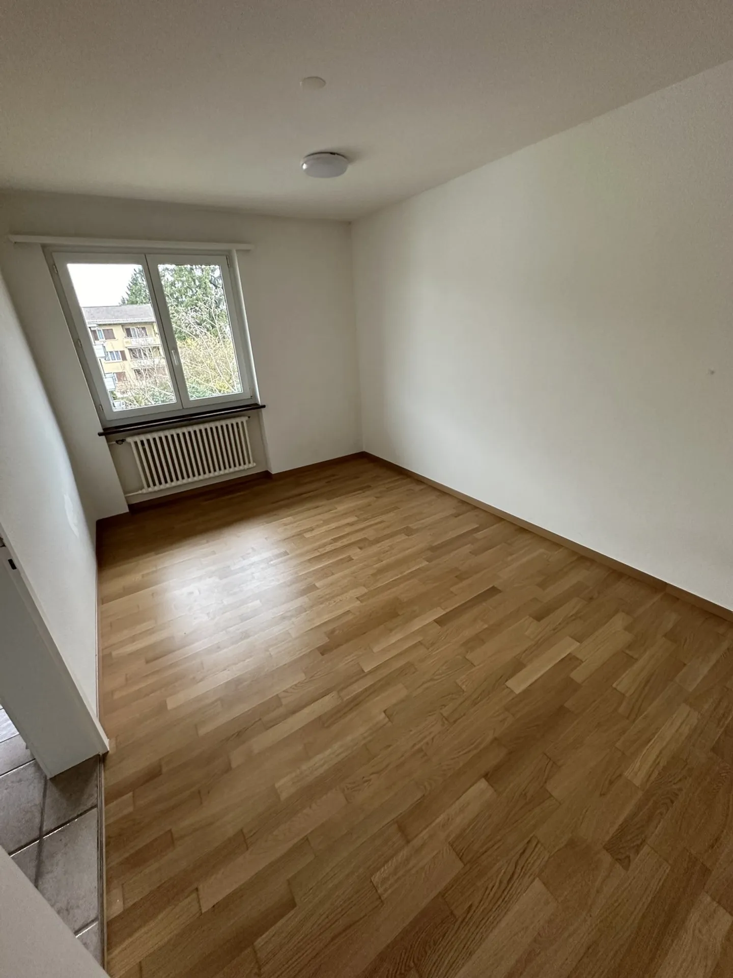 Gemütliche Wohnung in zentraler Lage - Foto 5 von 9