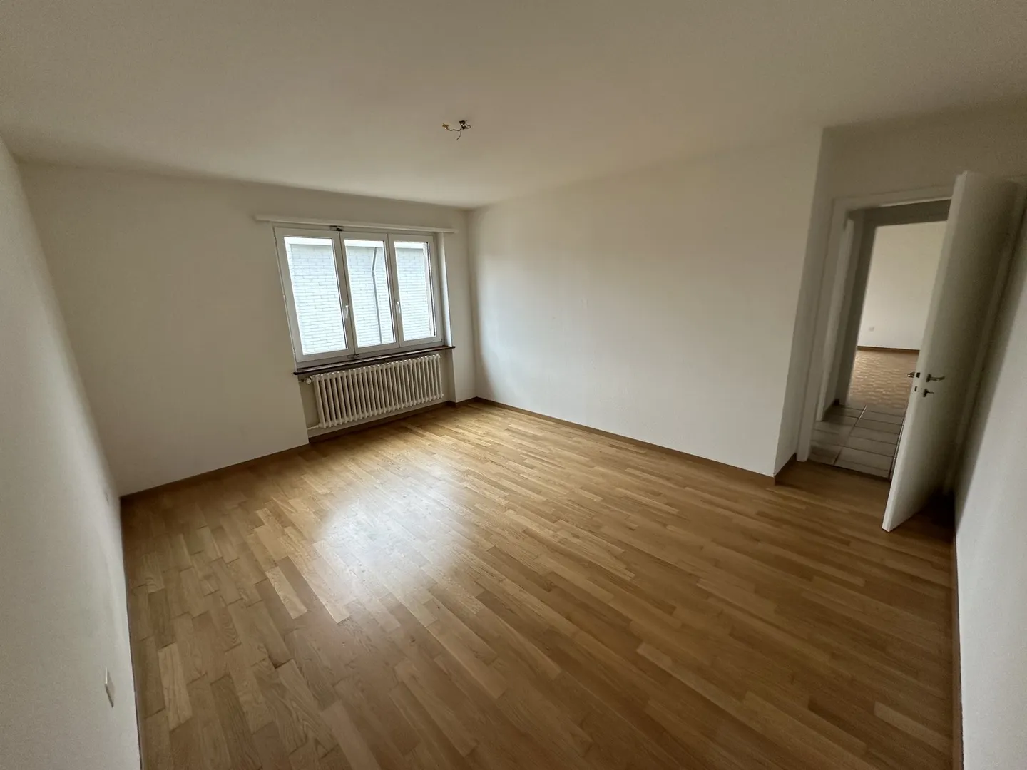 Gemütliche Wohnung in zentraler Lage - Foto 6 von 9