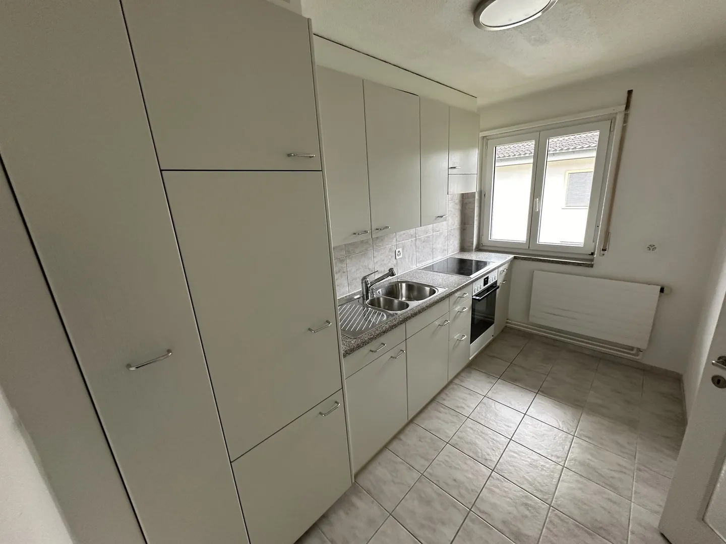 Gemütliche Wohnung in zentraler Lage - Foto 7 von 9