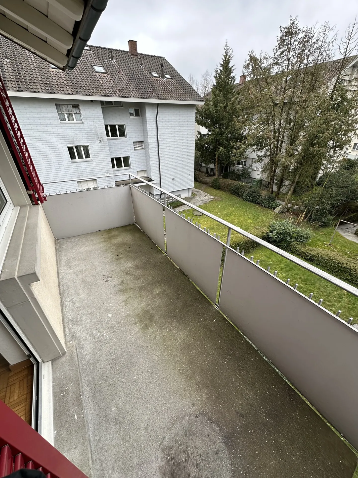 Gemütliche Wohnung in zentraler Lage - Foto 9 von 9
