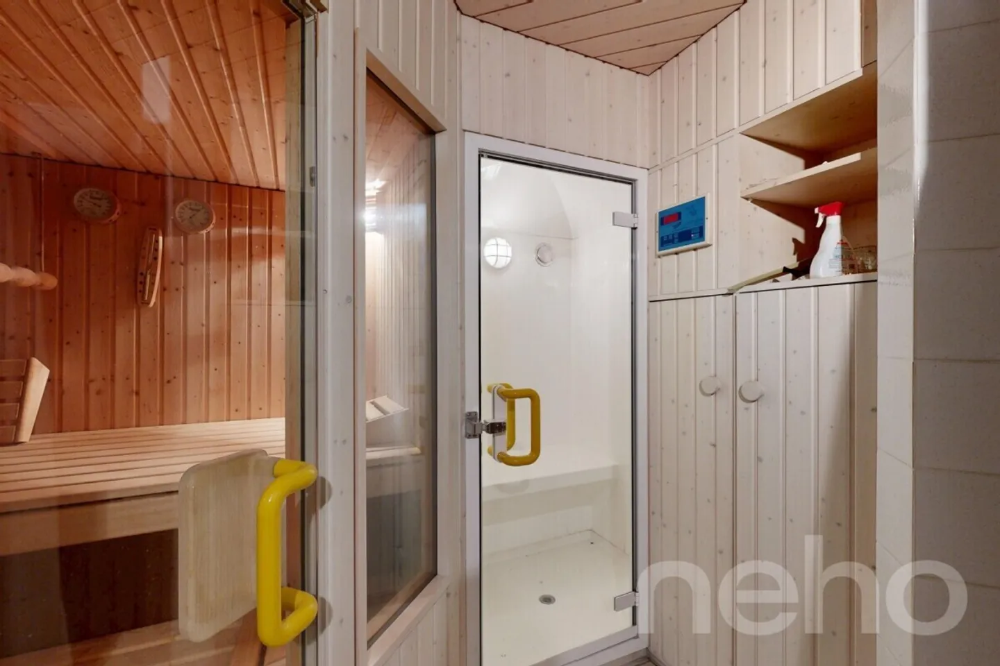 «Exklusives Mehrgenerationenhaus mit unverbaubarer Weitsicht» - Foto 11 von 13