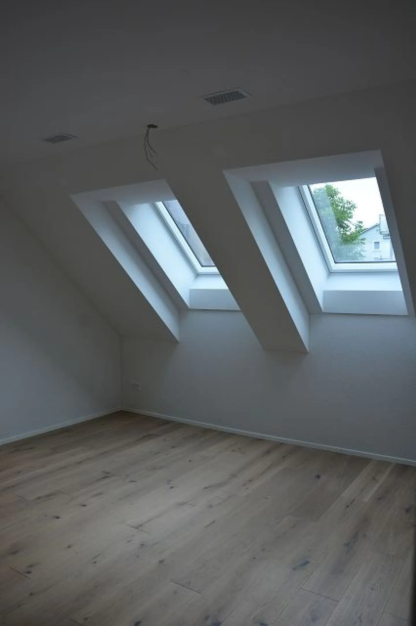 Belle appartement de 2,5 pièces au 2ème étage ! - Photo 4 sur 6