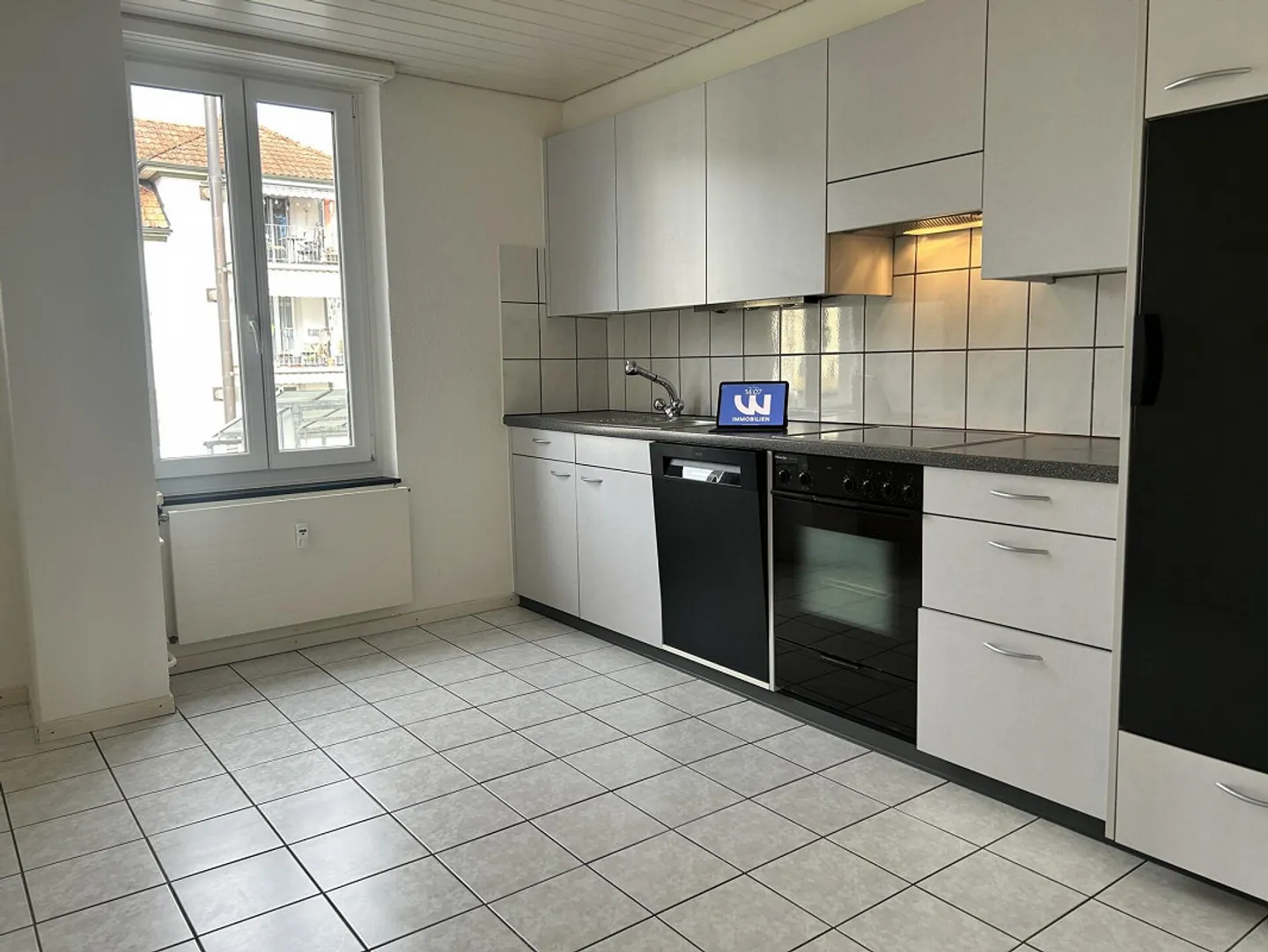 Vivere affascinante ad Arbon - idealmente situato - Foto 1 di 5