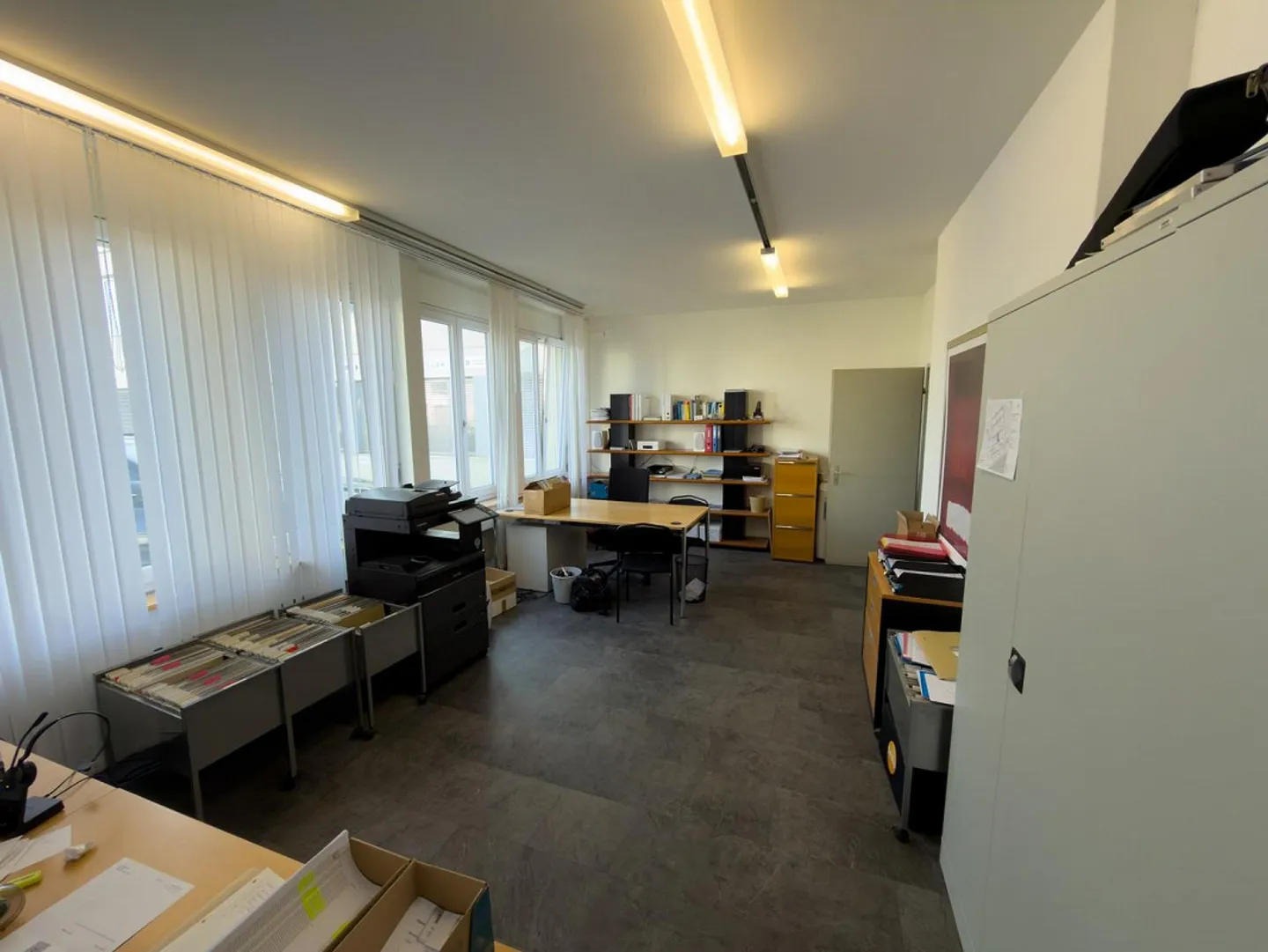 Centrally Located Office in Lachen SZ! - Photo 1 of 3