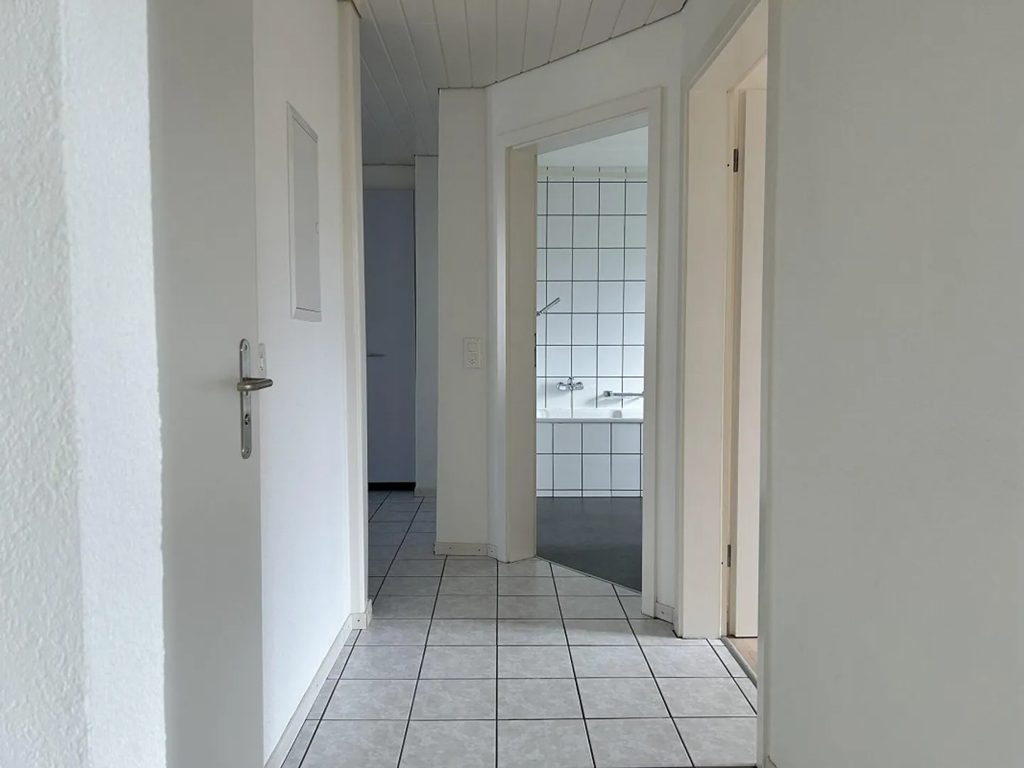 Vivere affascinante ad Arbon - idealmente situato - Foto 2 di 5