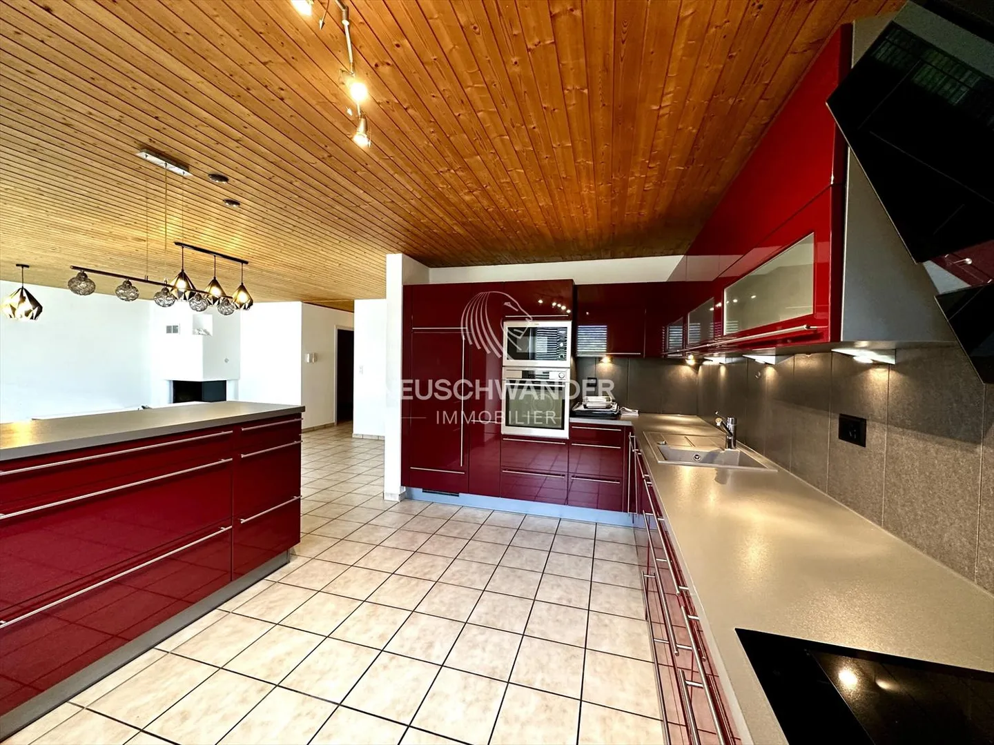 Condominio Incantevole a Moutier - Foto 8 di 12