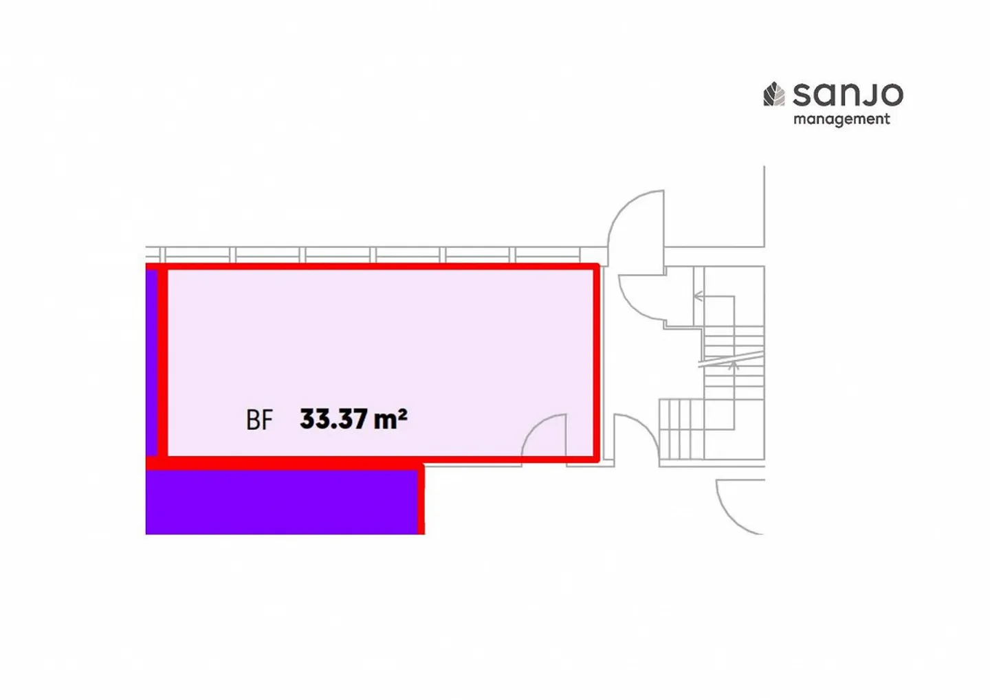 Centrally Located Office in Lachen SZ! - Photo 3 of 3