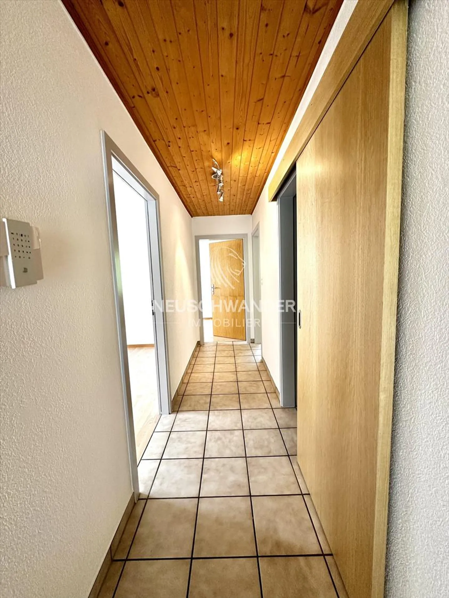 Condominio Incantevole a Moutier - Foto 11 di 12