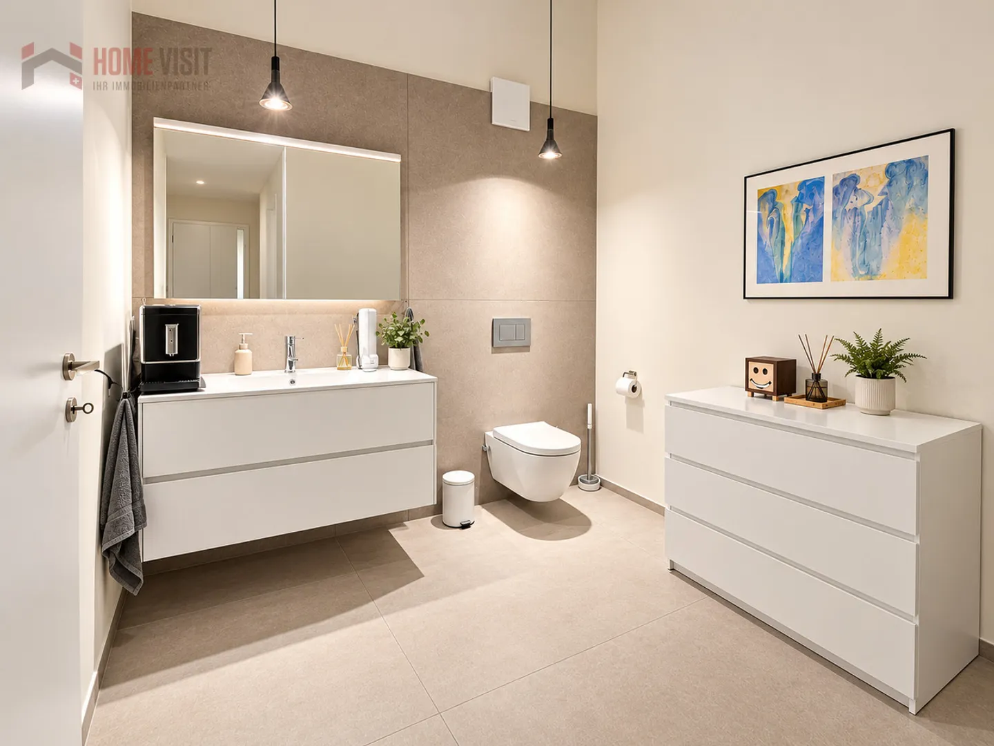 174 m² Maison de rêve – Attique exclusive à Rifferswil - Photo 6 sur 11