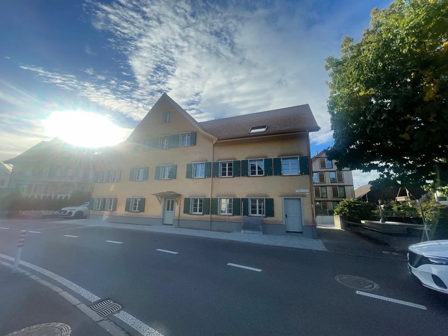 Recentemente ristrutturato: Ultimo appartamento di 3,5 locali in affitto - Foto 1 di 7