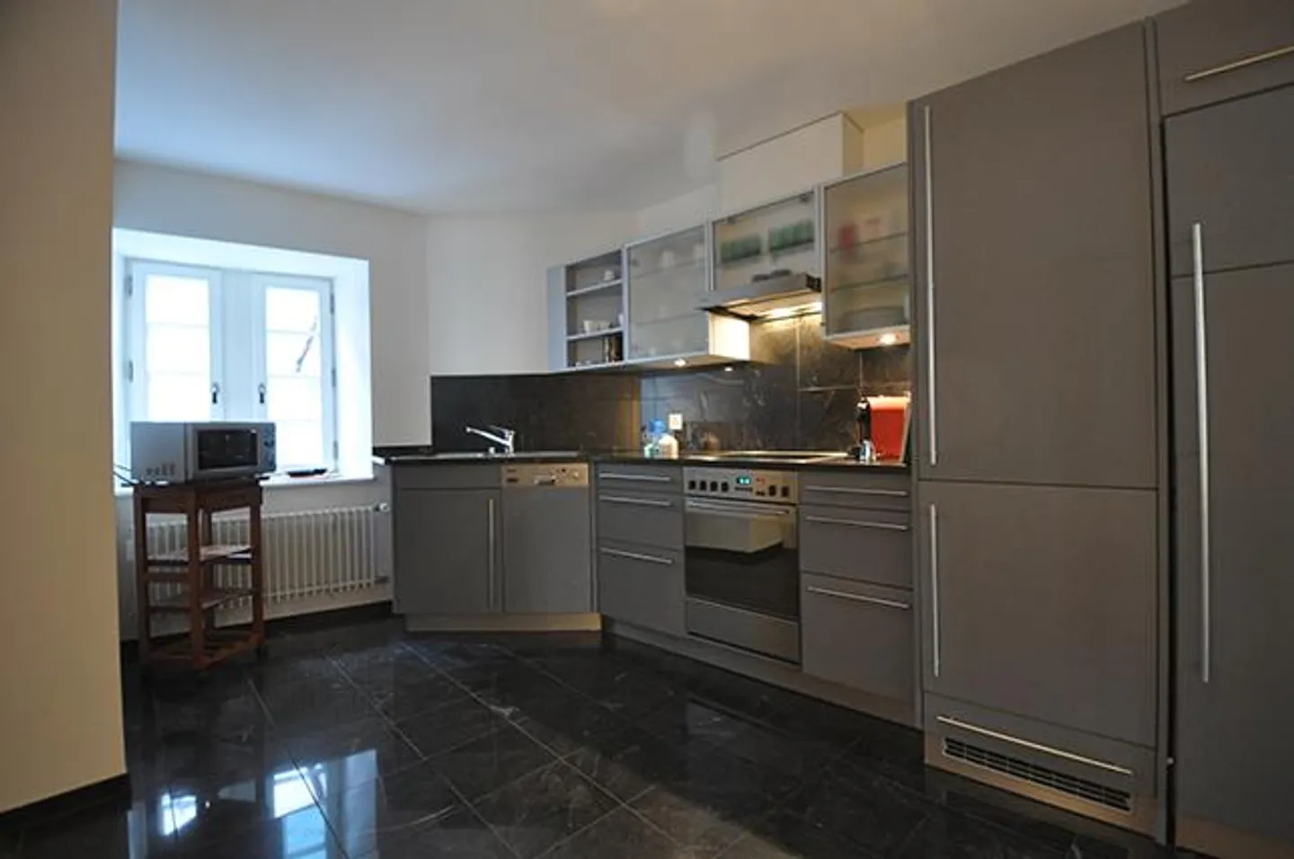 «Best of Basel's locations - WEEKLY RENTALS from chf 875» - Photo 5 of 10